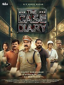 The Case Diary (2025)