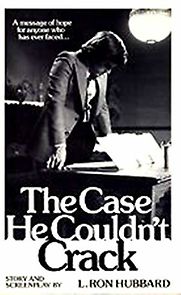 The Case He Couldn't Crack (1981)