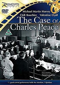 The Case of Charles Peace (1949)