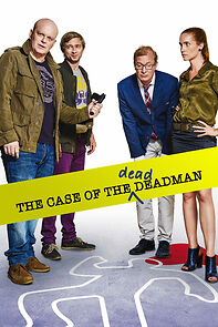 The Case of the Dead Deadman (2021)