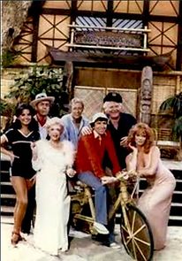 The Castaways on Gilligan's Island (1979)