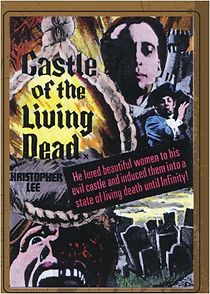 The Castle of the Living Dead (1964)