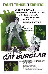The Cat Burglar (1962)