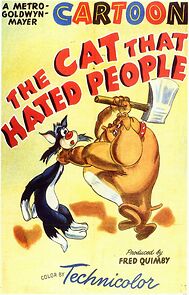 The Cat That Hated People (Short 1948) (1948)