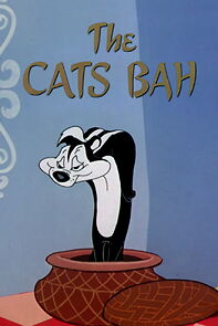 The Cats Bah (Short 1954) (1954)