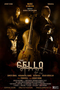 The Cello (2023)