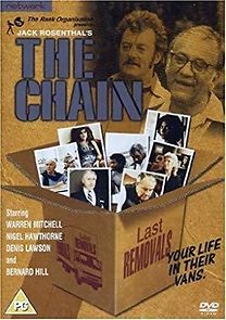 The Chain (1986)