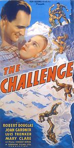 The Challenge (1982)