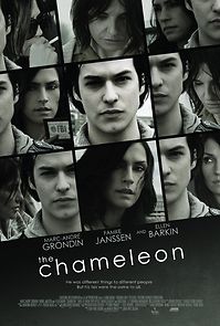 The Chameleon (2011)