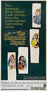The Chapman Report (1962)