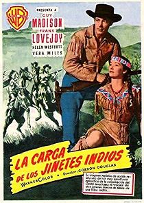 The Charge at Feather River (1953)