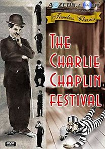 The Charlie Chaplin Festival (1941)