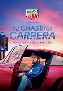 The Chase for Carrera (Short 2023) (2023)