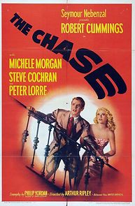 The Chase (1947)