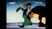 The Chewin' Bruin (Short 1940) (1940)