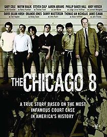 The Chicago 8 (2012)