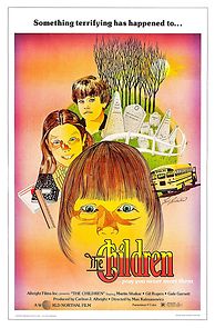 The Children (1980)