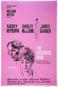 The Children's Hour (1961)
