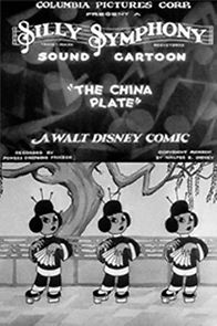 The China Plate (1931)