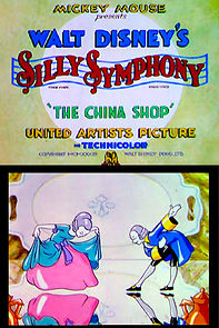 The China Shop (Short 1934) (1934)