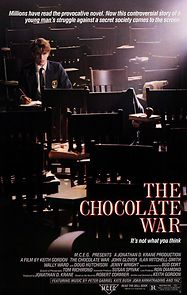 The Chocolate War (1988)