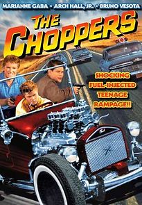 The Choppers (1961)