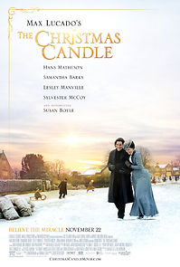 The Christmas Candle (2013)