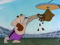 The Chump Champ (1950)