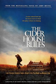 The Cider House Rules (2000)