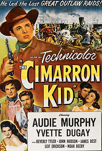 The Cimarron Kid (1952)
