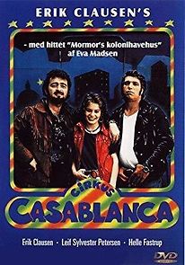 The Circus Casablanca (1981)