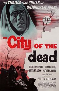 The City of the Dead (1961)