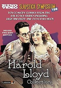 The City Slicker (1918)