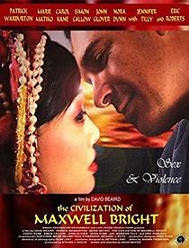 The Civilization of Maxwell Bright (2007)