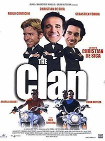 The Clan (2015)