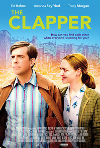 The Clapper (2018)