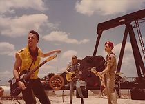 The Clash: Rock the Casbah (1982)