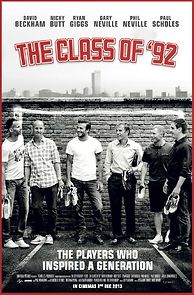 The Class of 92 (2013)