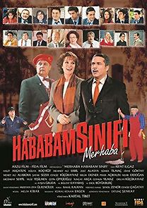 The Class of Chaos Goes Abroad (2003)