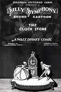 The Clock Store (1931)