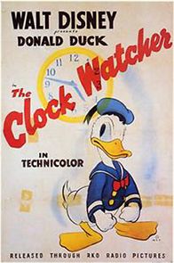 The Clock Watcher (1945)
