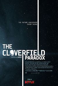 The Cloverfield Paradox (2018)