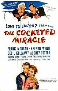 The Cockeyed Miracle (1946)