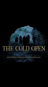 The Cold Open (TV Short 2019) (2019)