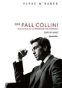 The Collini Case (2020)