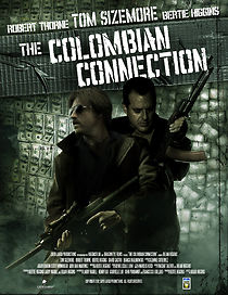 The Colombian Connection (2014)