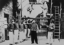 The Colonel's Shower Bath (1902)