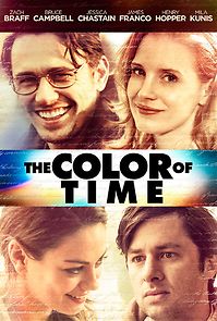 The Color of Time (2014)