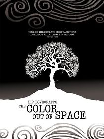 The Color Out of Space (2010)