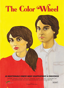 The Color Wheel (2012)